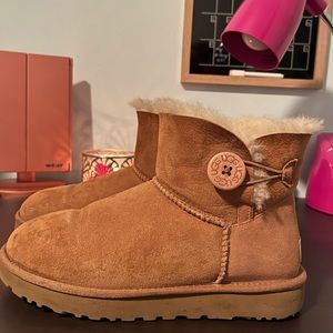 UGG boots